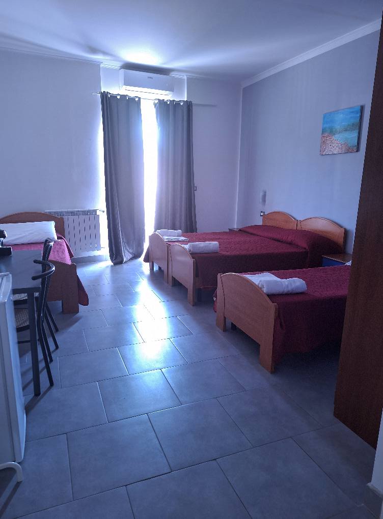 locanda con camere a Landriano